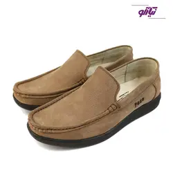 کالج مردانه پاکو مدل P59 رنگ فیلی