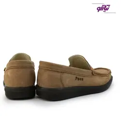 کالج مردانه پاکو مدل P59 رنگ فیلی