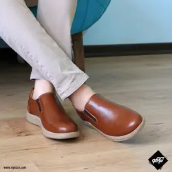 کفش طبی مردانه تبریز مدل مارکو W222