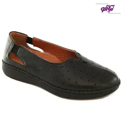 کفش تابستانی زنانه درسا کد B12