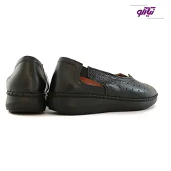 کفش تابستانی زنانه درسا کد B12