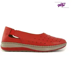 کفش تابستانی زنانه درسا کد R12