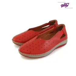 کفش تابستانی زنانه درسا کد R12