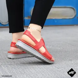 صندل دخترانه رکابدار کمند SL10