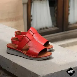 صندل دخترانه رکابدار کمند SL10