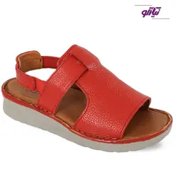 صندل دخترانه رکابدار کمند SL10