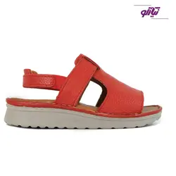 صندل دخترانه رکابدار کمند SL10