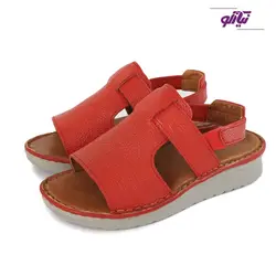 صندل دخترانه رکابدار کمند SL10