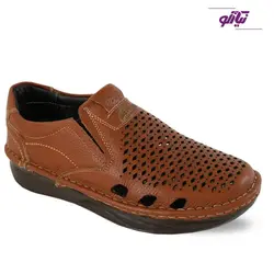 کفش تابستانی مردانه کلارک مدل ایمپکس T33