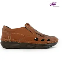 کفش تابستانی مردانه کلارک مدل ایمپکس T33