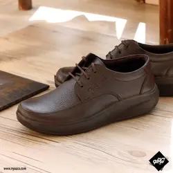 کفش روزمره تبریز مدل رترو BR25