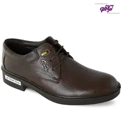 کفش پرسنلی پاکو مدل کلارک BW10