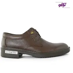 کفش پرسنلی پاکو مدل کلارک BW10