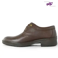 کفش پرسنلی پاکو مدل کلارک BW10