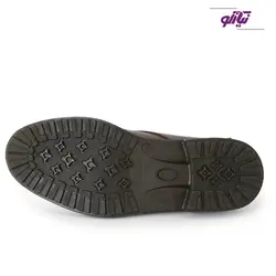 کفش پرسنلی پاکو مدل کلارک BW10