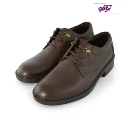 کفش پرسنلی پاکو مدل کلارک BW10