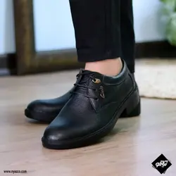 کفش پرسنلی پاکو مدل کلارک B20