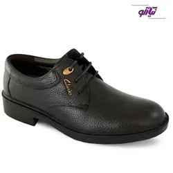 کفش پرسنلی پاکو مدل کلارک B20