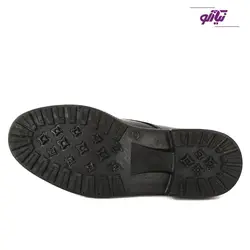 کفش پرسنلی پاکو مدل کلارک B20