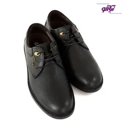 کفش پرسنلی پاکو مدل کلارک B20