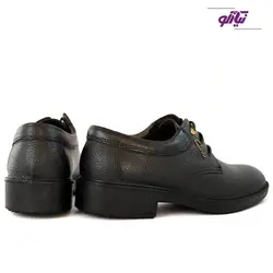 کفش پرسنلی پاکو مدل کلارک B20