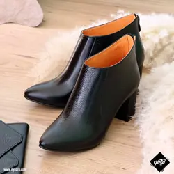 نیم بوت زنانه داینا کد B235