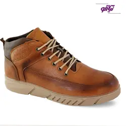 نیم بوت مردانه پیمان کد H20