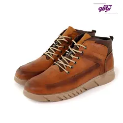 نیم بوت مردانه پیمان کد H20