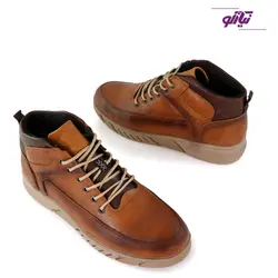 نیم بوت مردانه پیمان کد H20