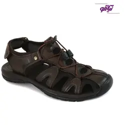 صندل اسپرت تابستانی مردانه صحرا کد S32