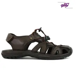 صندل اسپرت تابستانی مردانه صحرا کد S32