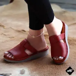 دمپایی طبی زنانه کمند کد K01