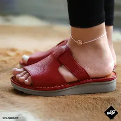 دمپایی طبی زنانه کمند کد K01