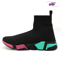 کتانی ساقدار زنانه بالنسیاگا مدل E33