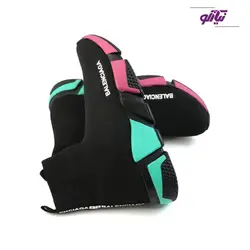 کتانی ساقدار زنانه بالنسیاگا مدل E33