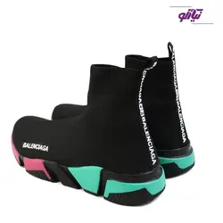 کتانی ساقدار زنانه بالنسیاگا مدل E33