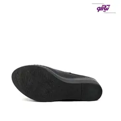 دمپایی زنانه طبی چرم آرزو کد B212
