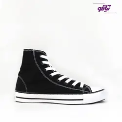 کتانی اسپرت مردانه آل استار کانورس ساقدار