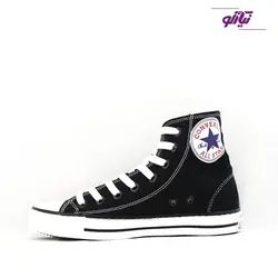 کتانی اسپرت مردانه آل استار کانورس ساقدار