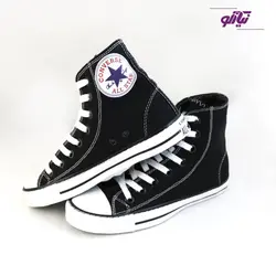 کتانی اسپرت مردانه آل استار کانورس ساقدار