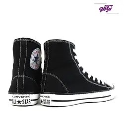 کتانی اسپرت مردانه آل استار کانورس ساقدار