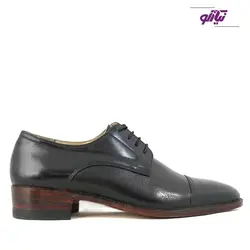 کفش مردانه مجلسی مدل پالو