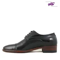 کفش مردانه مجلسی مدل پالو