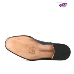 کفش مردانه مجلسی مدل پالو