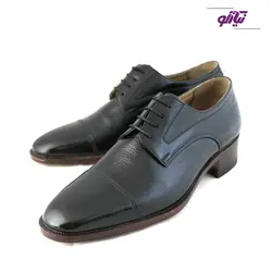 کفش مردانه مجلسی مدل پالو