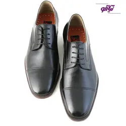 کفش مردانه مجلسی مدل پالو