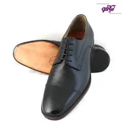 کفش مردانه مجلسی مدل پالو