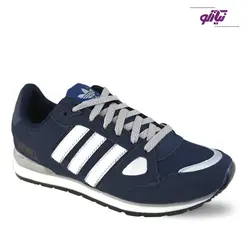 کتانی اسپرت مردانه طرح آدیداس مدل ZX 750