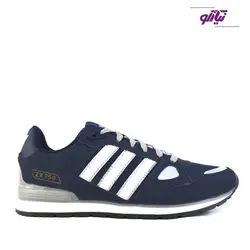 کتانی اسپرت مردانه طرح آدیداس مدل ZX 750