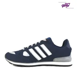 کتانی اسپرت مردانه طرح آدیداس مدل ZX 750